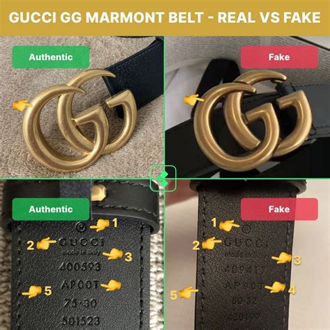 gucci black shiny imprime belt how to spot a fake|gucci belt number lookup.